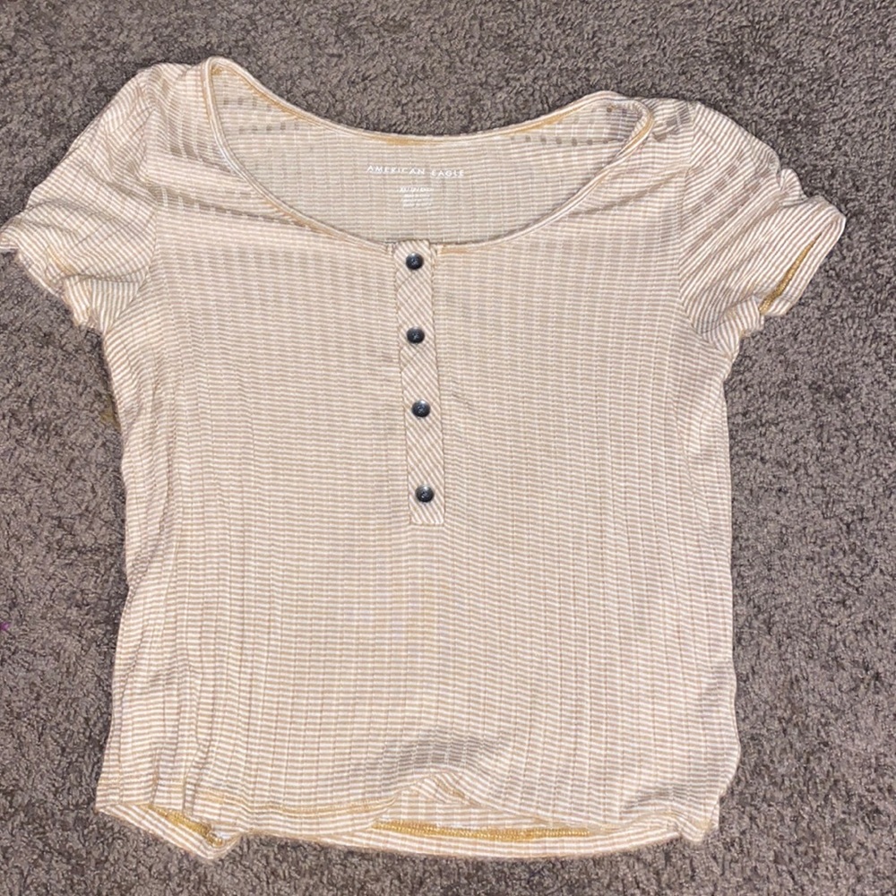 American eagle tee